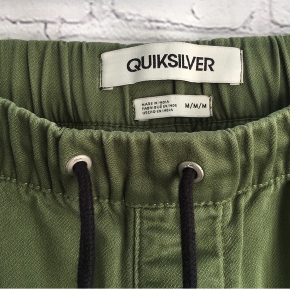 Quicksilver Fonic Slim Pant - Picture 5 of 7